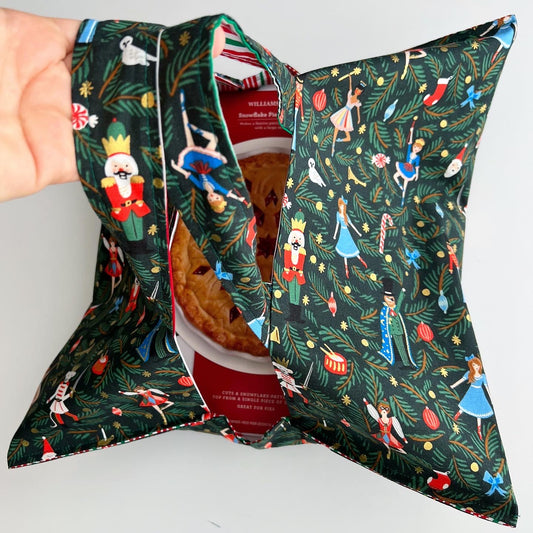 Pie / Casserole Carrier