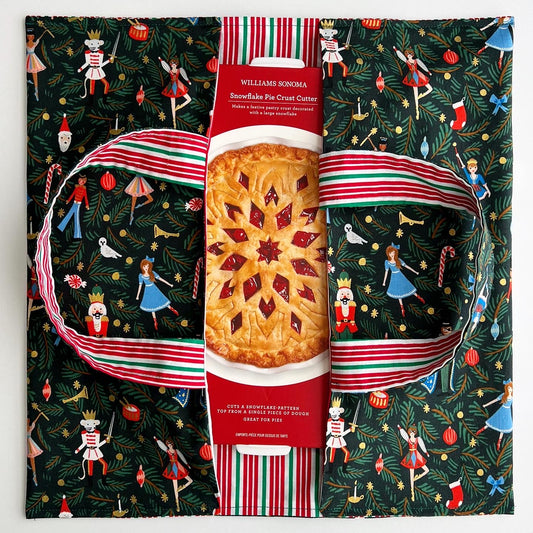 Pie / Casserole Carrier