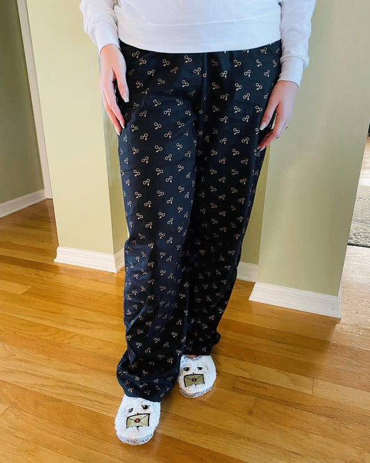 Lounge pants
