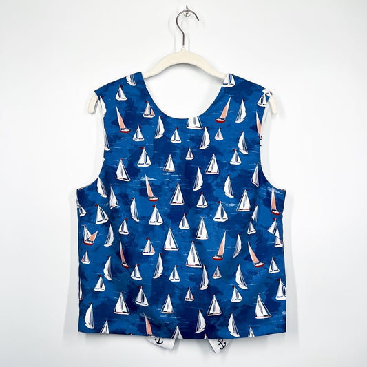 The Bathurst Top “Nautical”