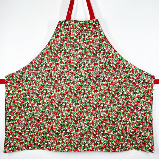 Apron “Mosaic”