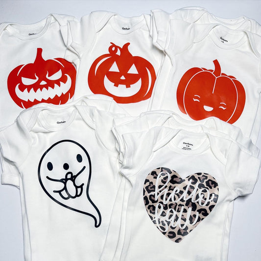 Baby bodysuits