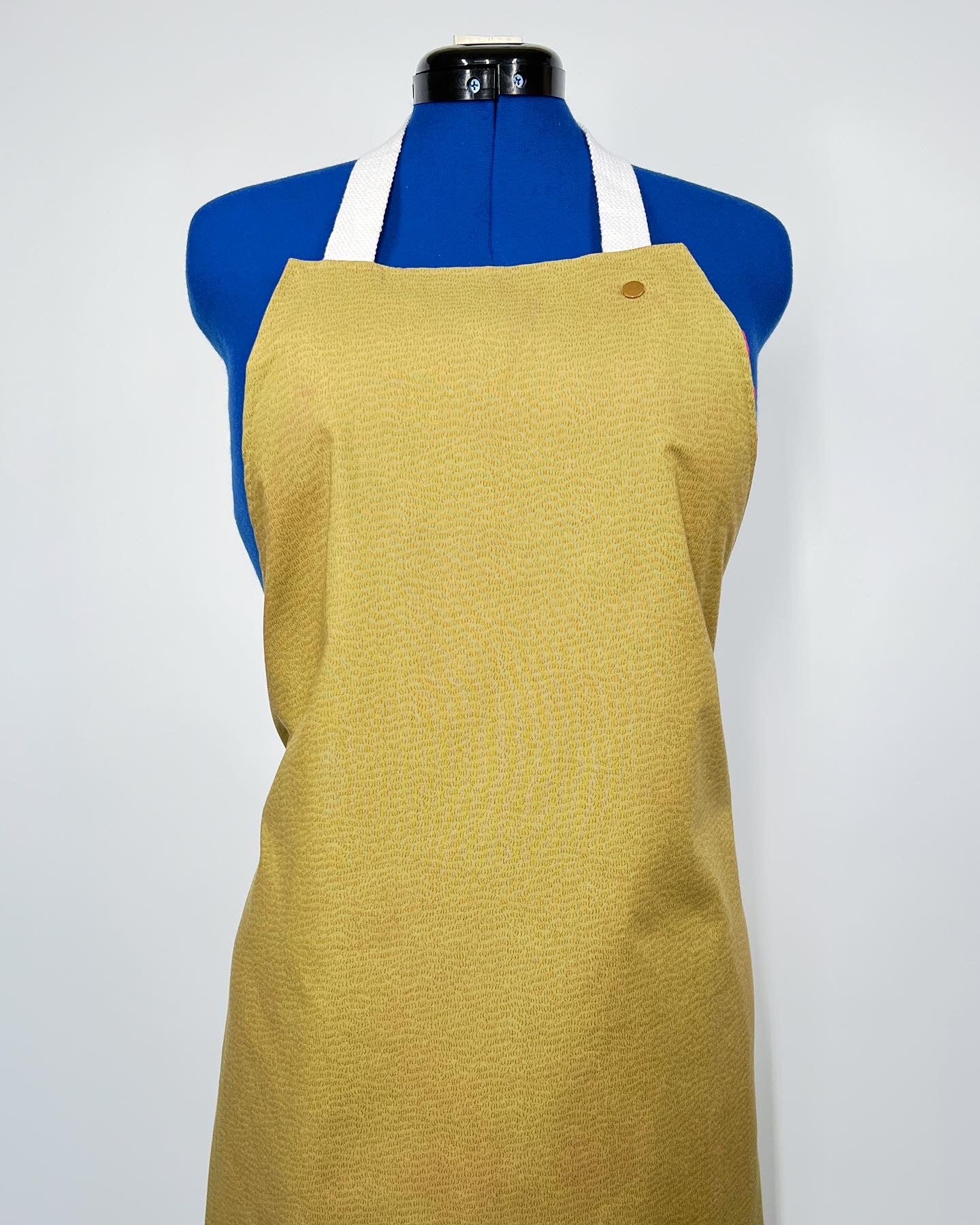 Apron “Cheetah”