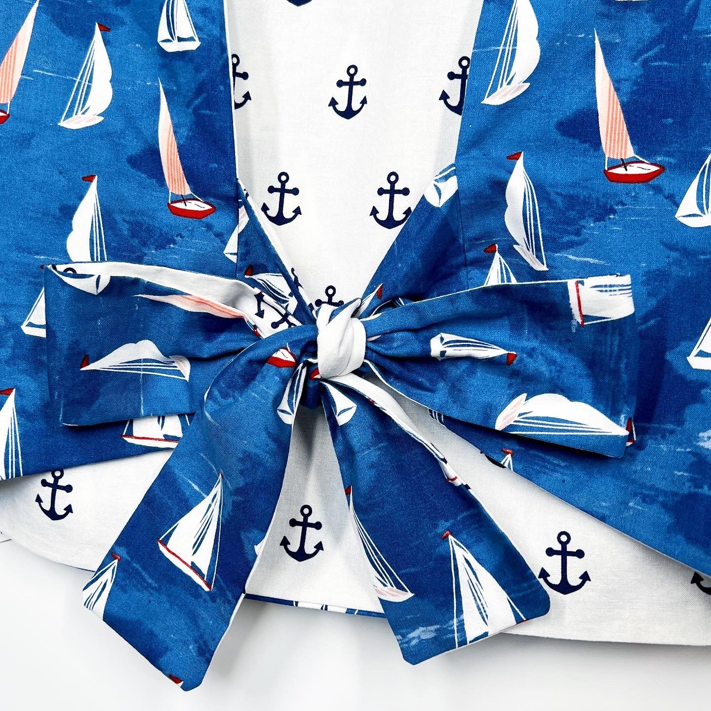 The Bathurst Top “Nautical”