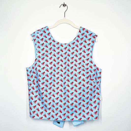 The Bathurst Top “Lobsters”