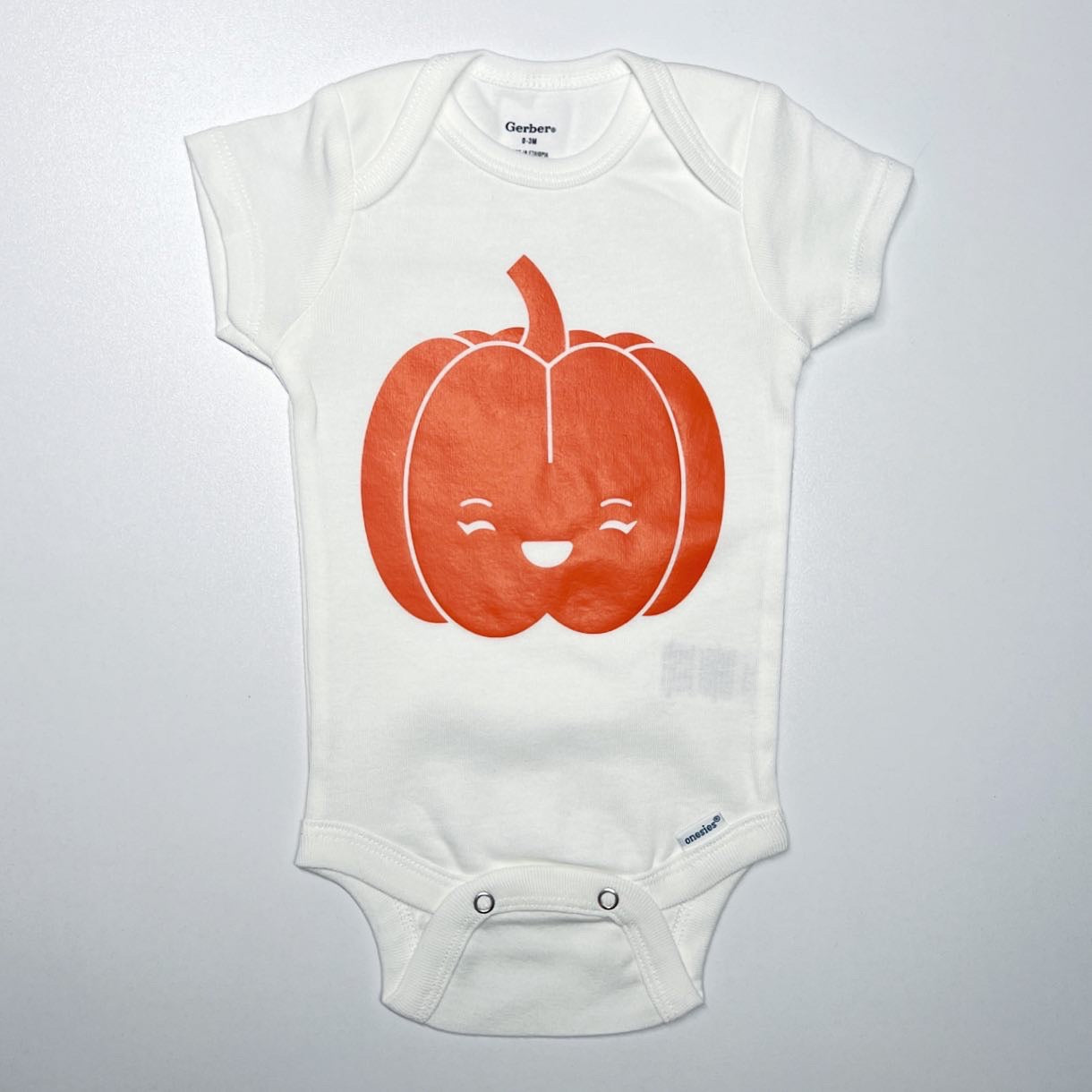 Baby bodysuits