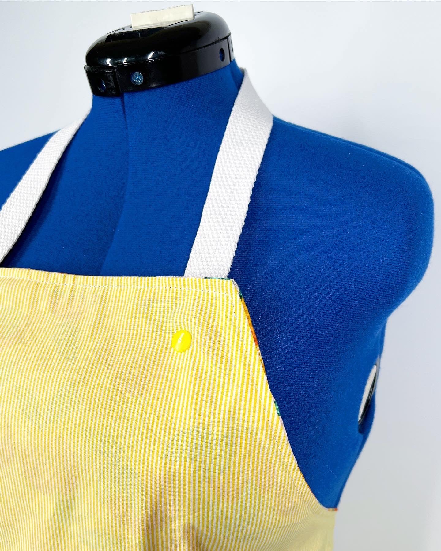 Apron “Lobsters”