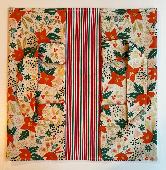 Pie / Casserole Carrier