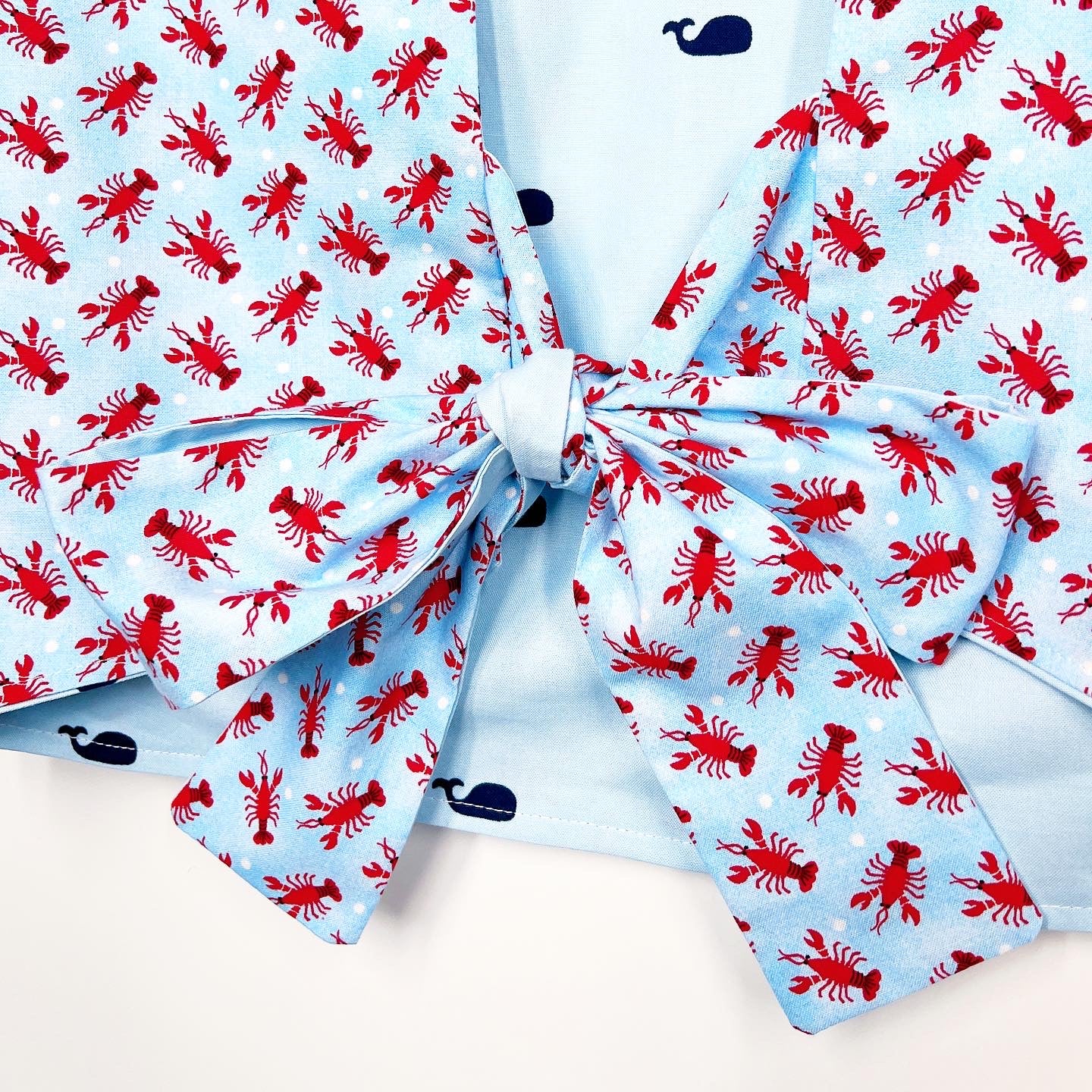 The Bathurst Top “Lobsters”