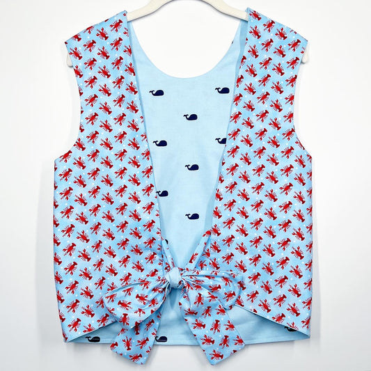 The Bathurst Top “Lobsters”