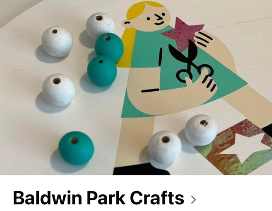 Baldwin Park Craft community