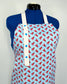 Apron “Lobsters”
