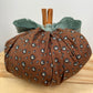 Handmade pumpkin